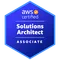 AWS Certified Solutions Architect – Associate AWS Certified Solutions Architect – Associate