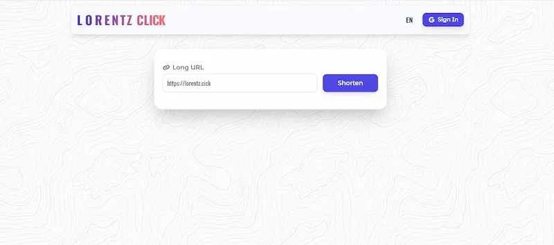 Beadword project preview