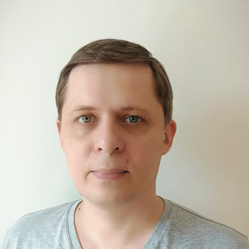 User profile image
